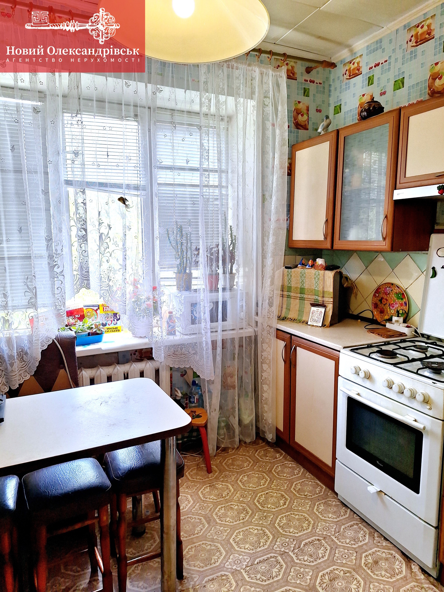 Продажа 3-комнатной квартиры 75 м², Независимой Украины ул., 84А