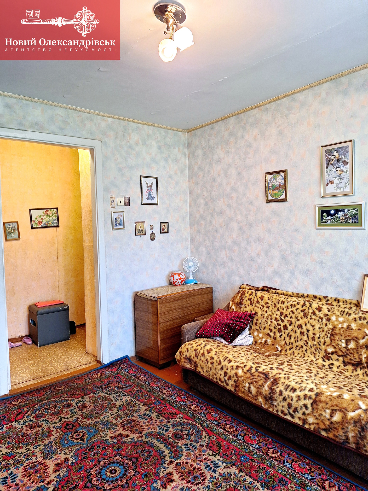 Продажа 3-комнатной квартиры 75 м², Независимой Украины ул., 84А