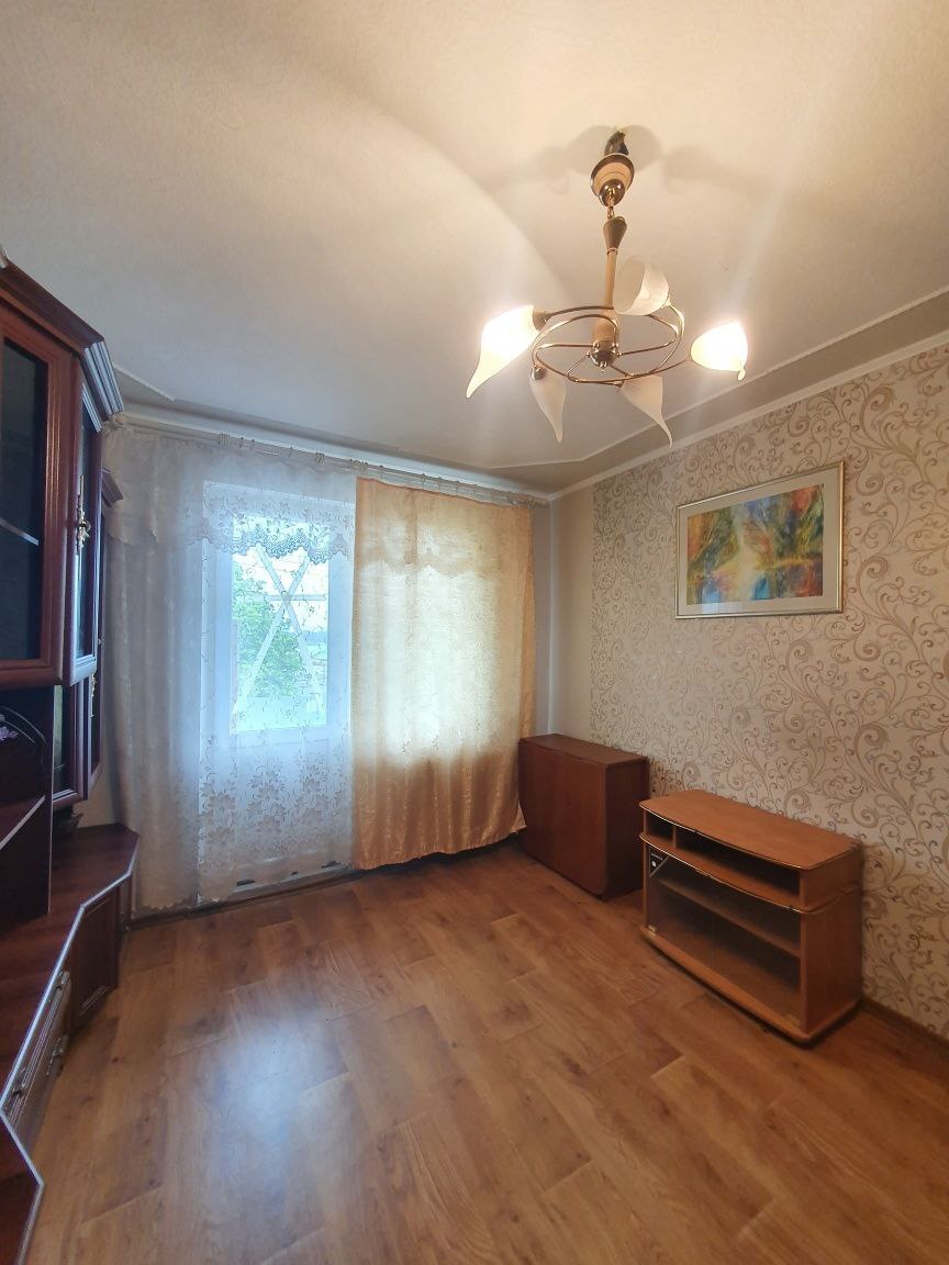 Продажа 2-комнатной квартиры 39 м², Владислава Зубенко ул.
