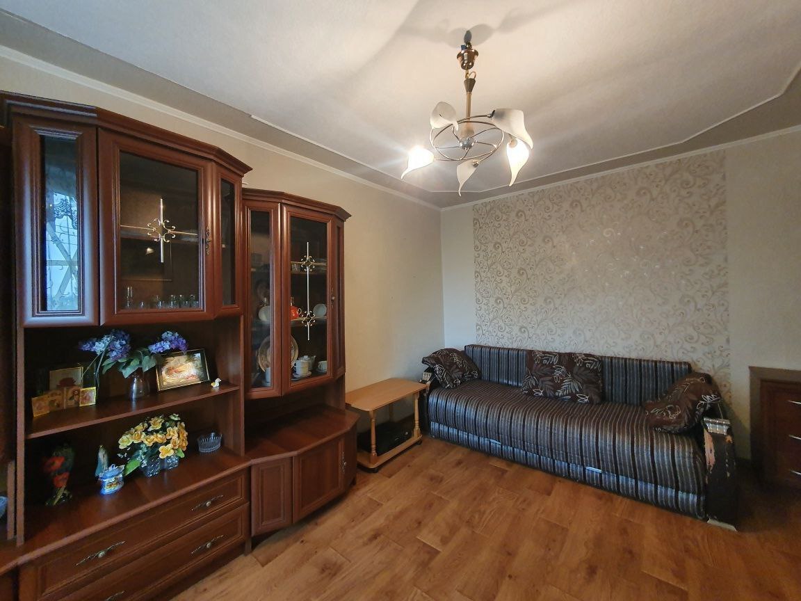 Продаж 2-кімнатної квартири 39 м², Владислава Зубенко вул.