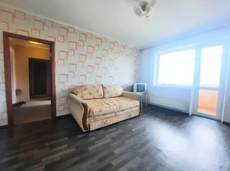 Продажа 2-комнатной квартиры 48 м², Ковпака ул.