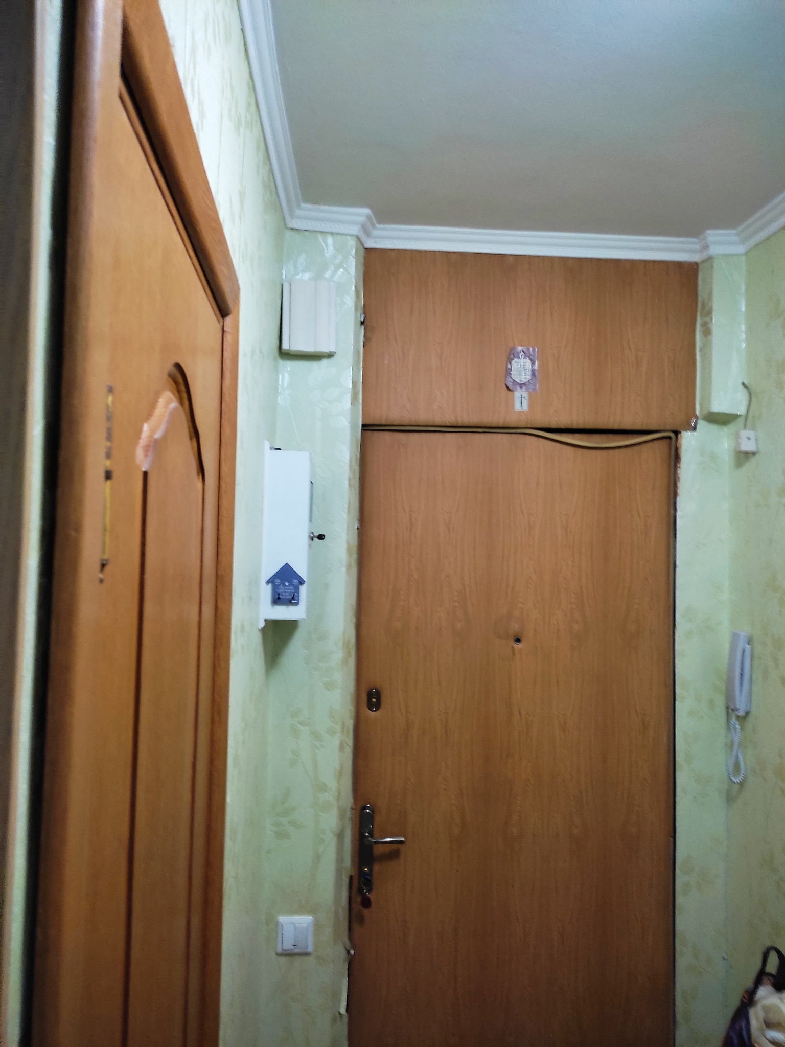 Продажа 2-комнатной квартиры 44 м², Михаила Донца ул., 14Б