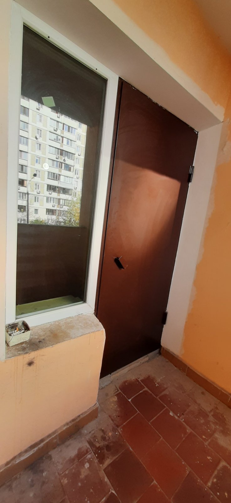 Аренда 2-комнатной квартиры 72 м², Петра Григоренко просп., 38