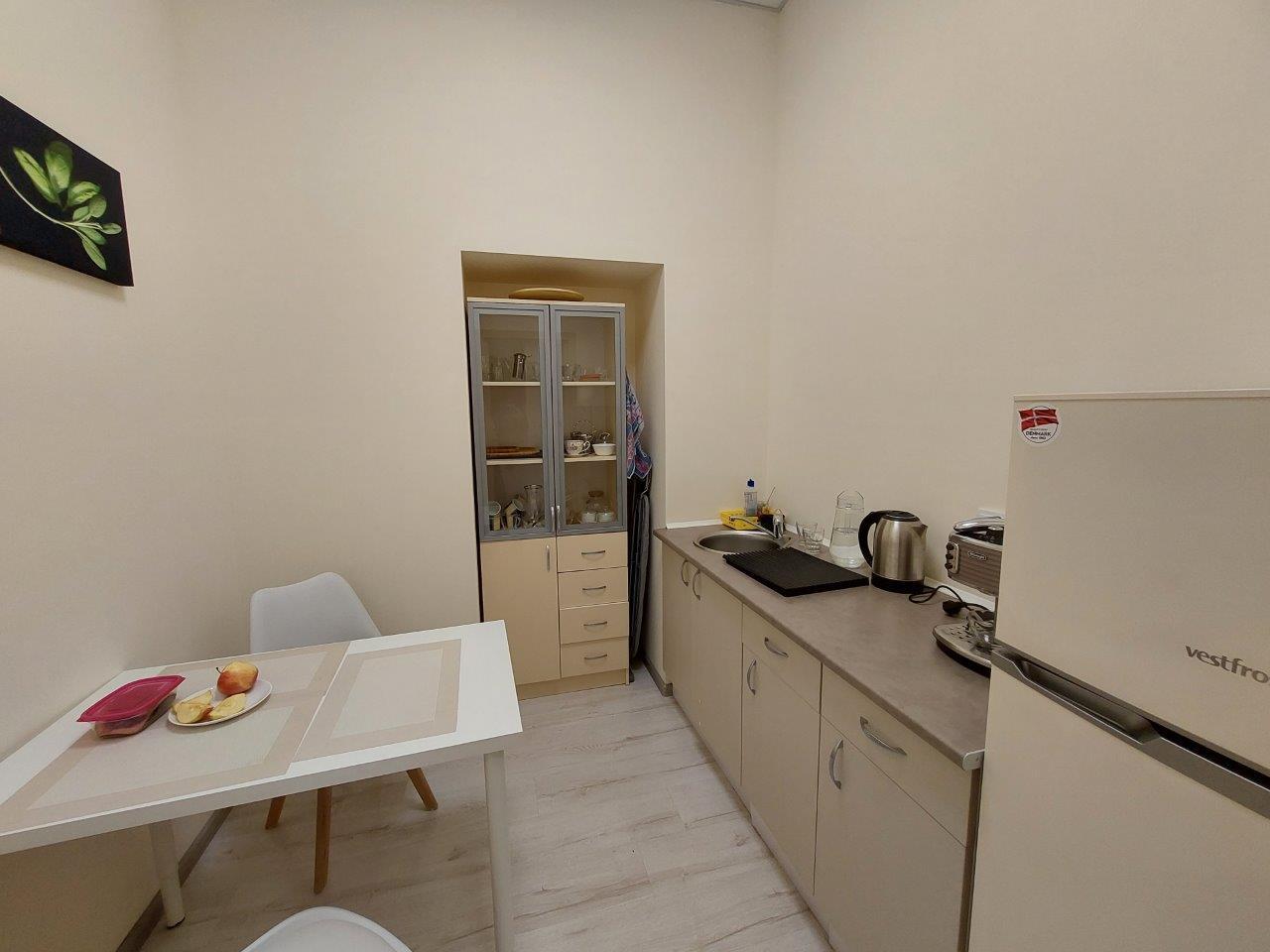 Продажа офиса 122 м², Глубочицкая ул., 40