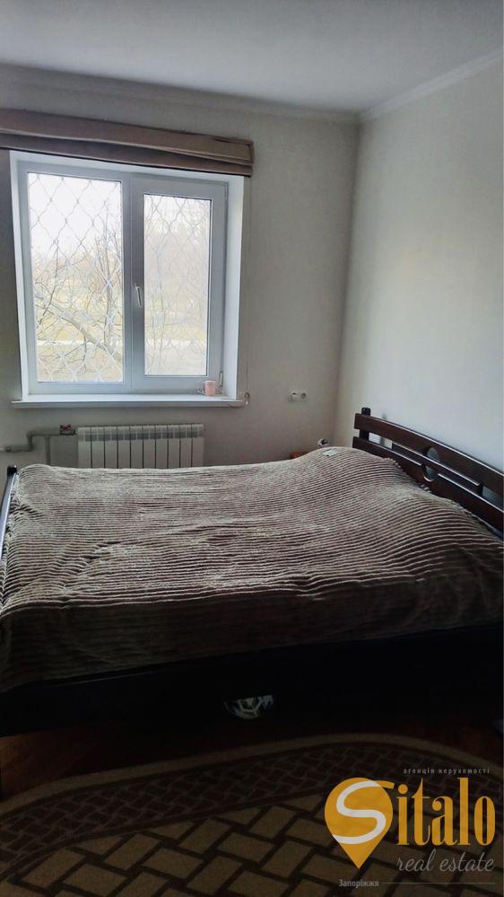 Продажа 2-комнатной квартиры 53.11 м², Товарищеская ул.