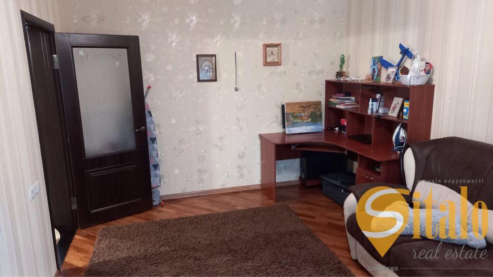 Продаж 2-кімнатної квартири 53.11 м², Товарищеська вул.