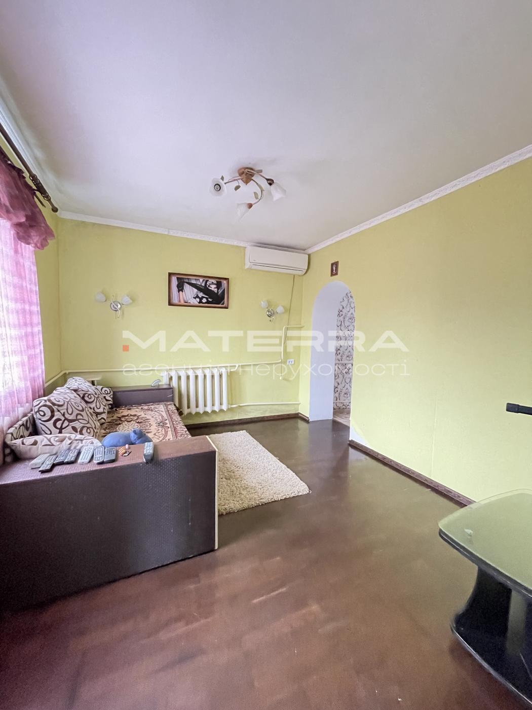 Продажа дома 80 м²
