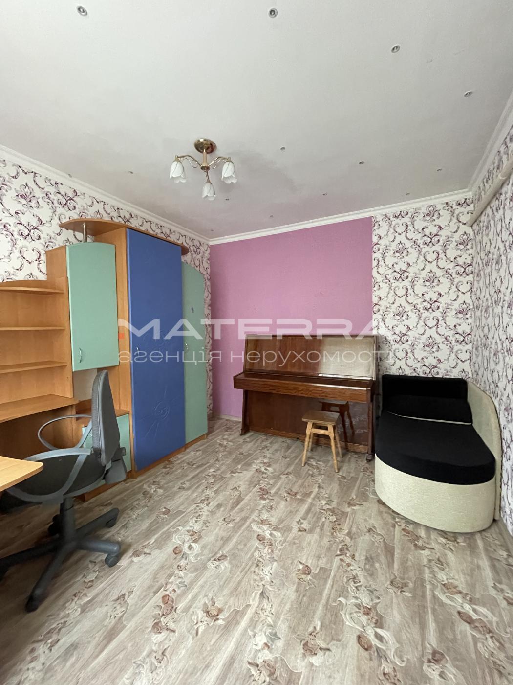 Продажа дома 80 м²