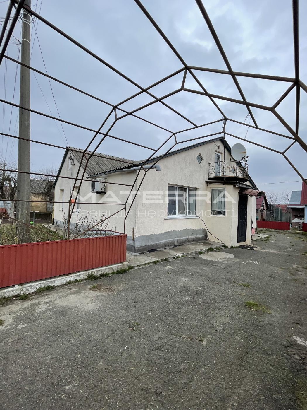 Продажа дома 80 м²
