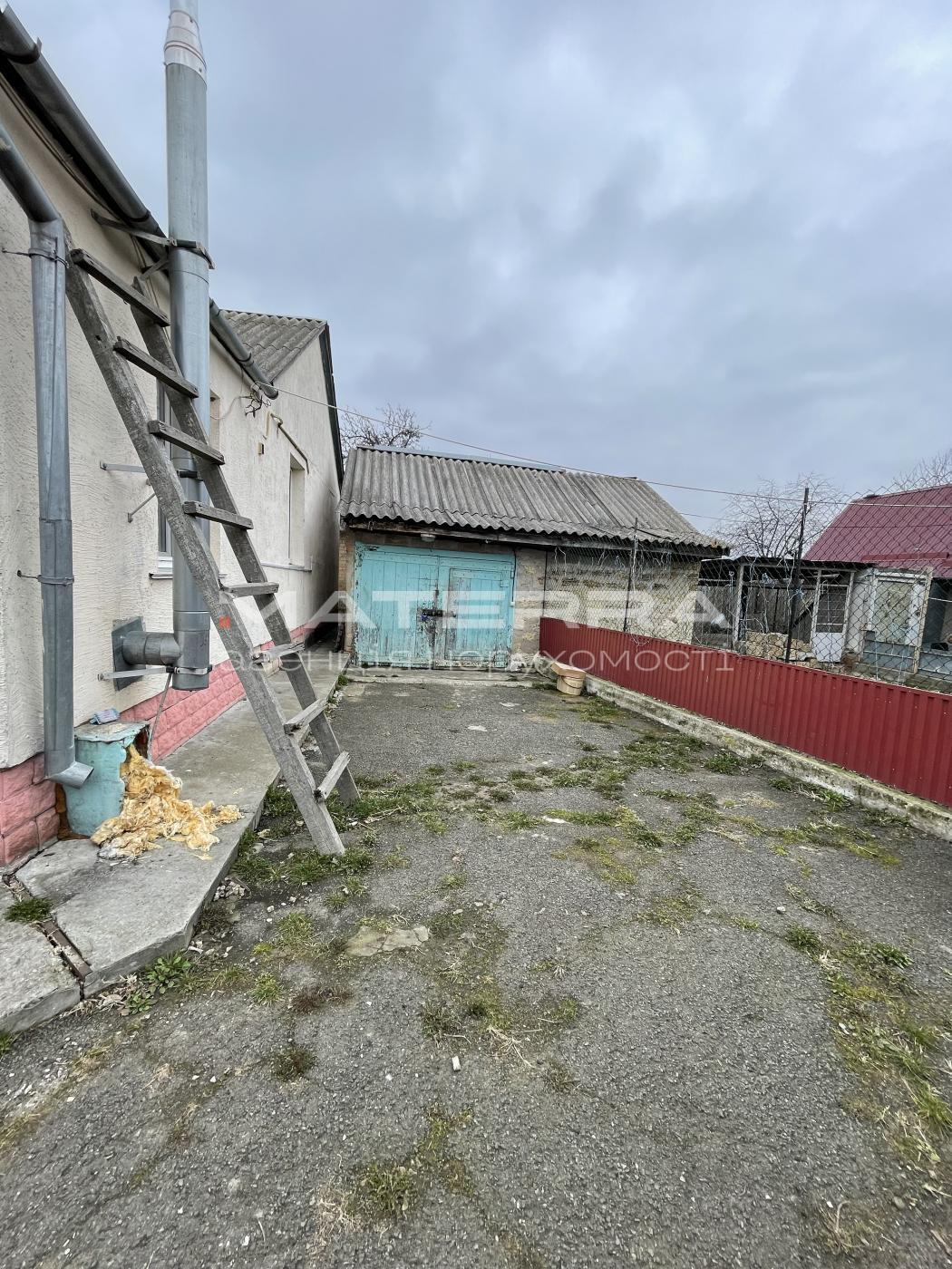 Продажа дома 80 м²