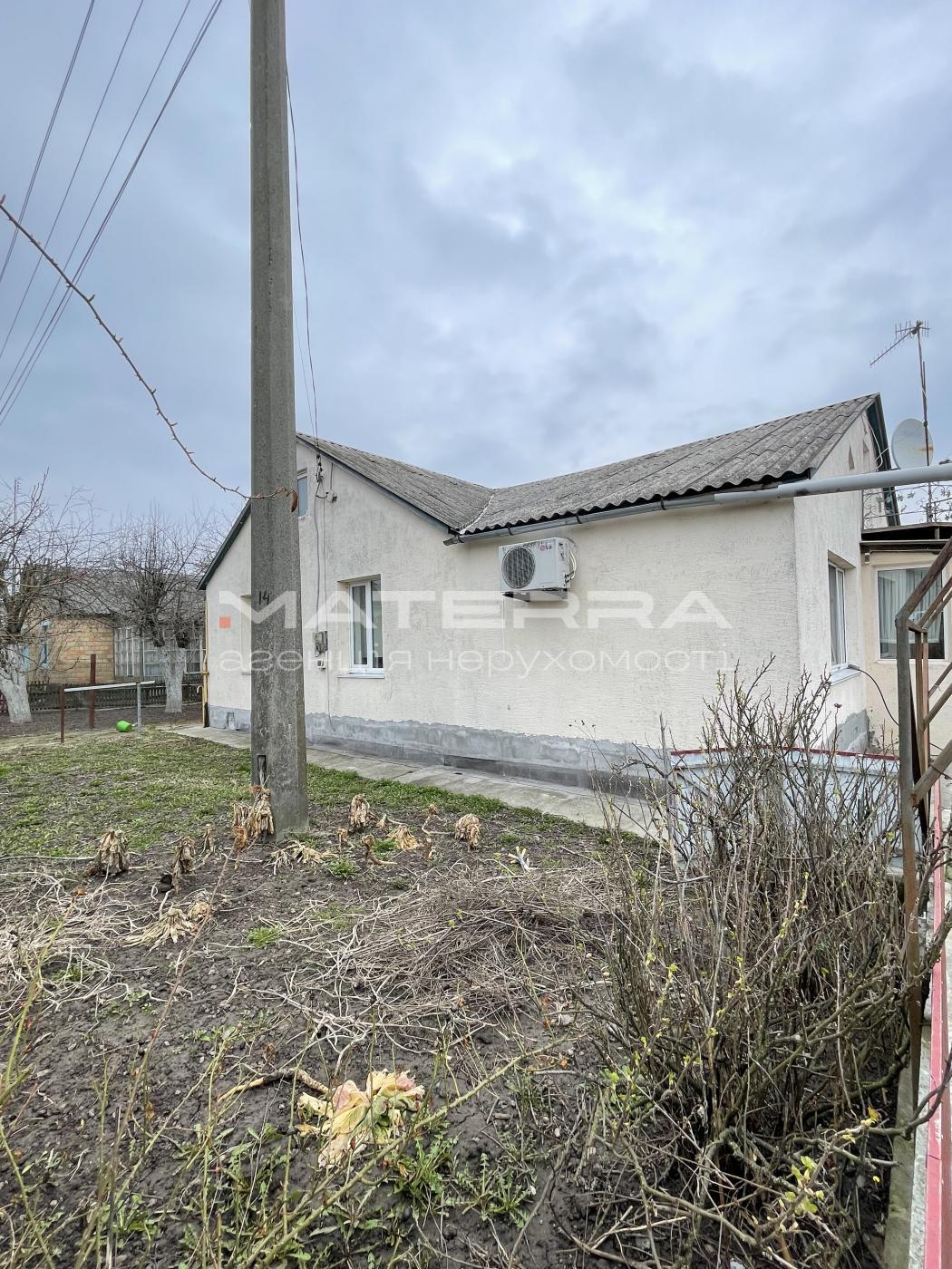 Продажа дома 80 м²