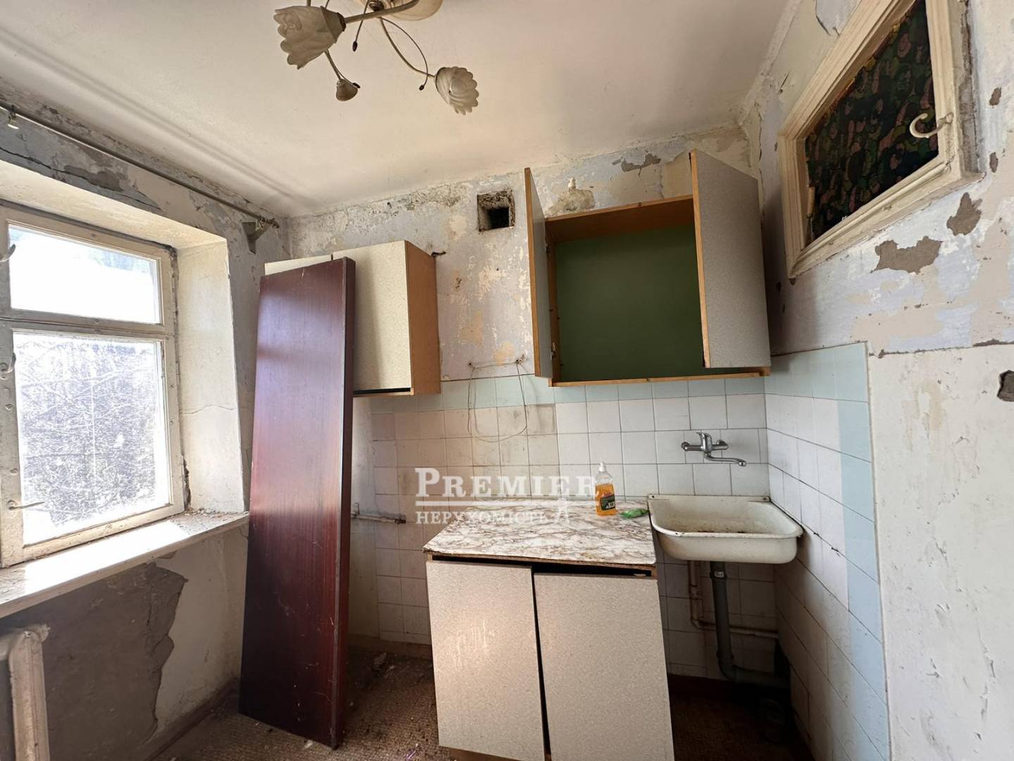 Продаж 1-кімнатної квартири 32 м², Івана и Юрія Ліп вул.