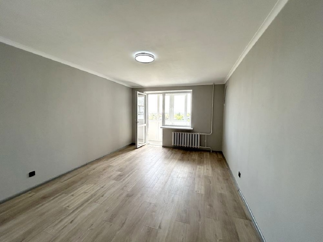 Продажа 1-комнатной квартиры 38 м², Академика Глушко просп.