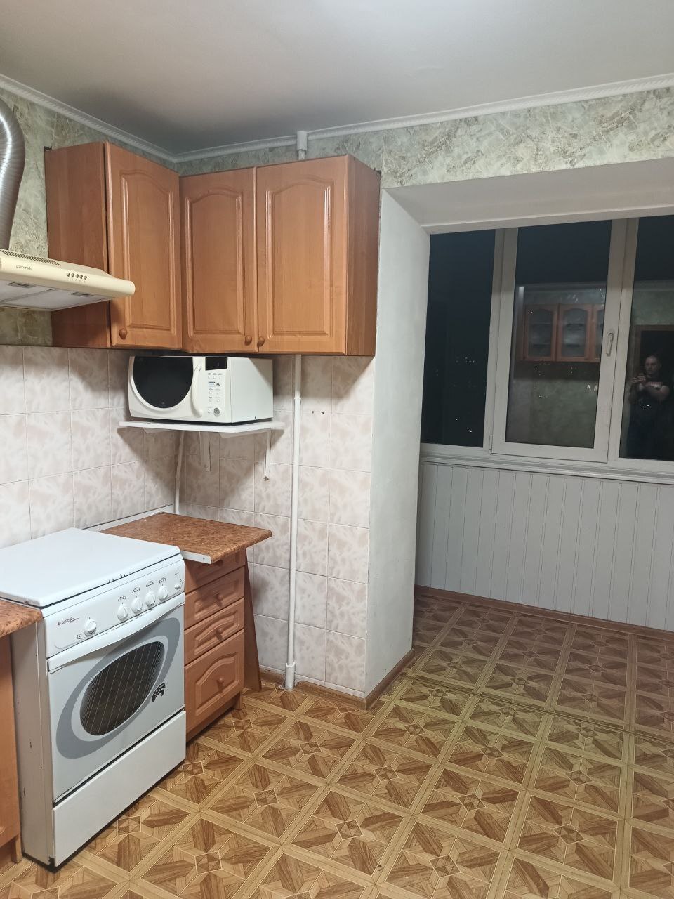 Оренда 2-кімнатної квартири 60 м², Зарічанська вул.