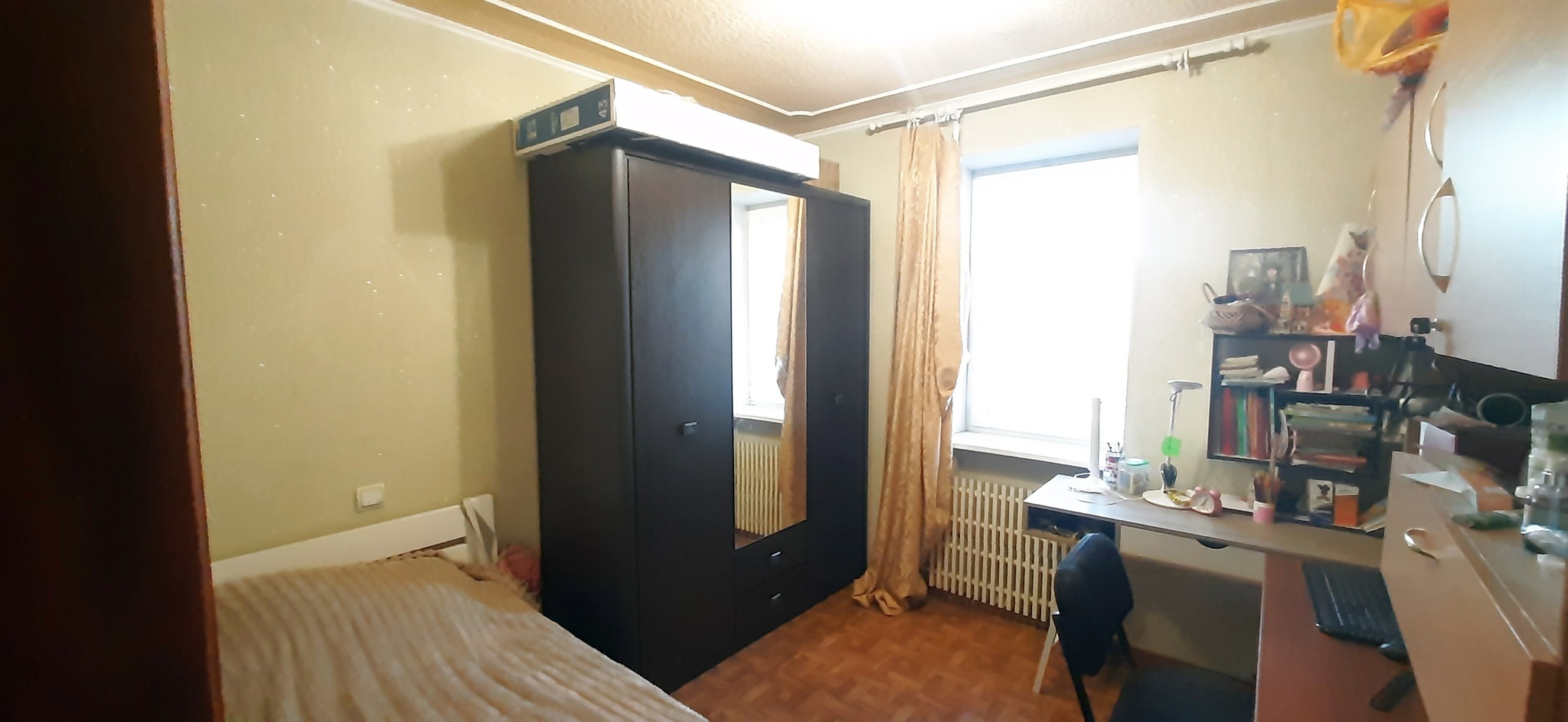 Продаж 3-кімнатної квартири 63 м², Ювілейний просп., 74