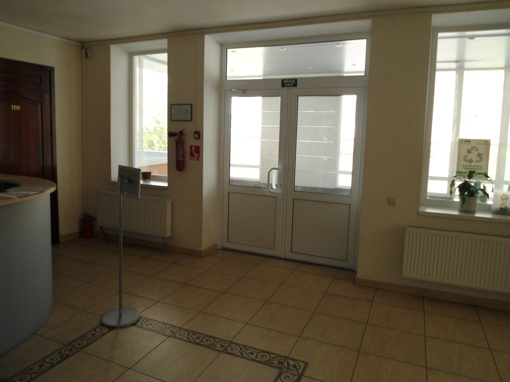 Аренда офиса 15 м², Семашко ул., 13