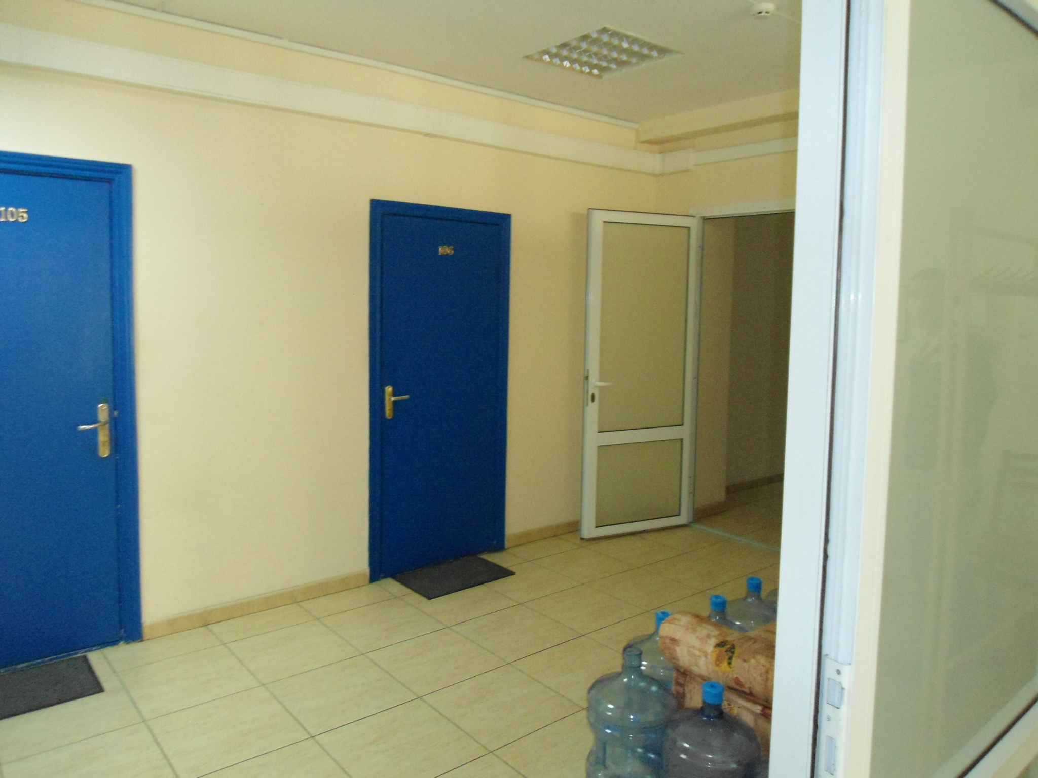 Аренда офиса 15 м², Семашко ул., 13