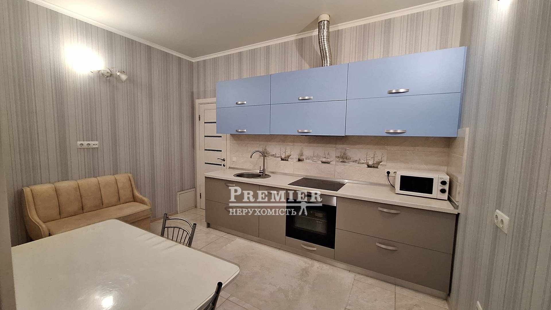 Продажа 2-комнатной квартиры 64 м², Хантадзе пер.