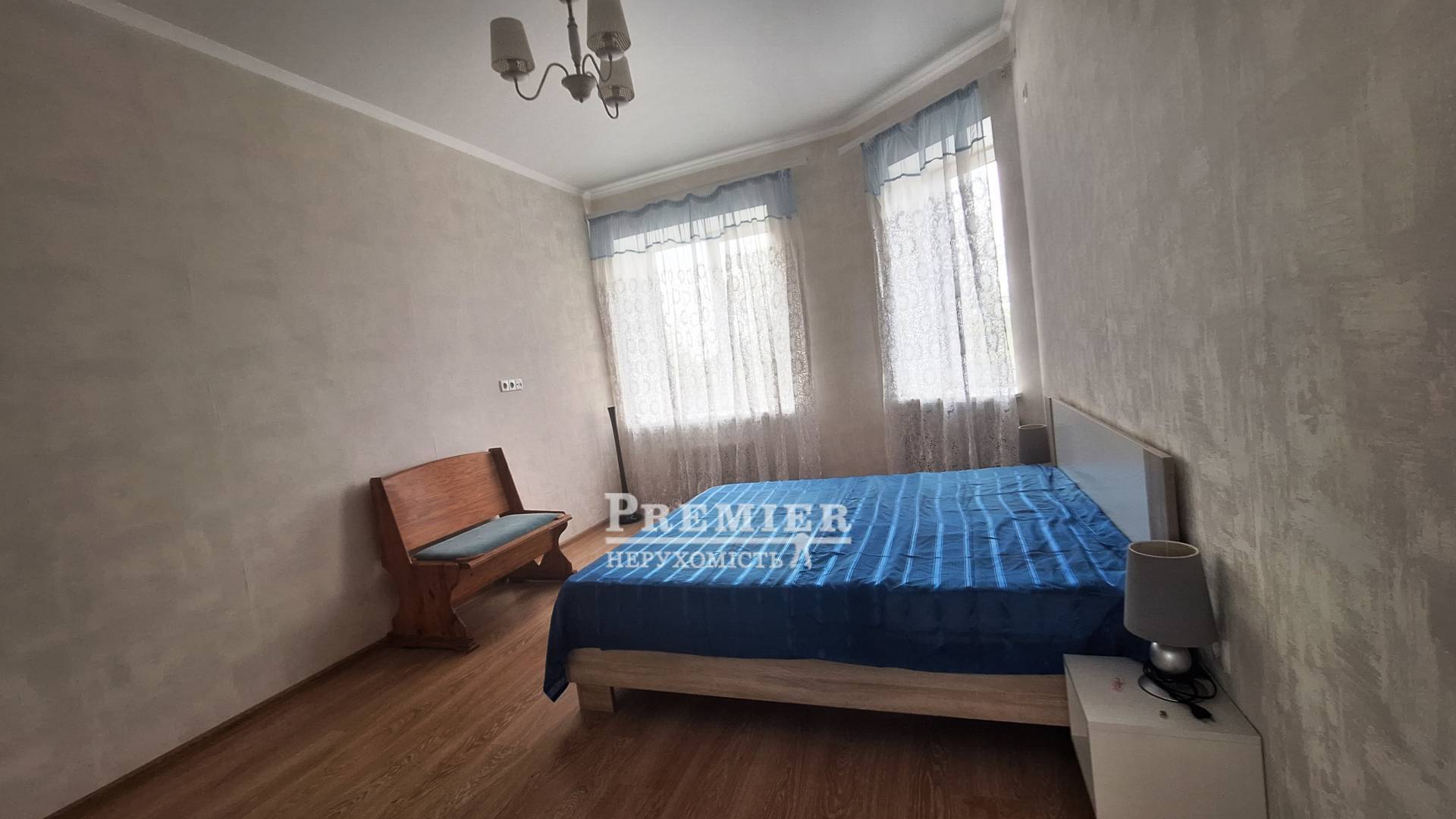 Продажа 2-комнатной квартиры 64 м², Хантадзе пер.