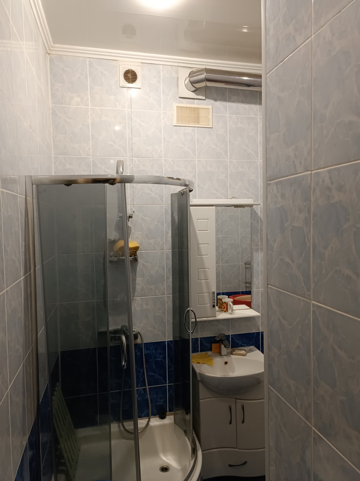Продажа 3-комнатной квартиры 82 м², Петра Юрченко ул.