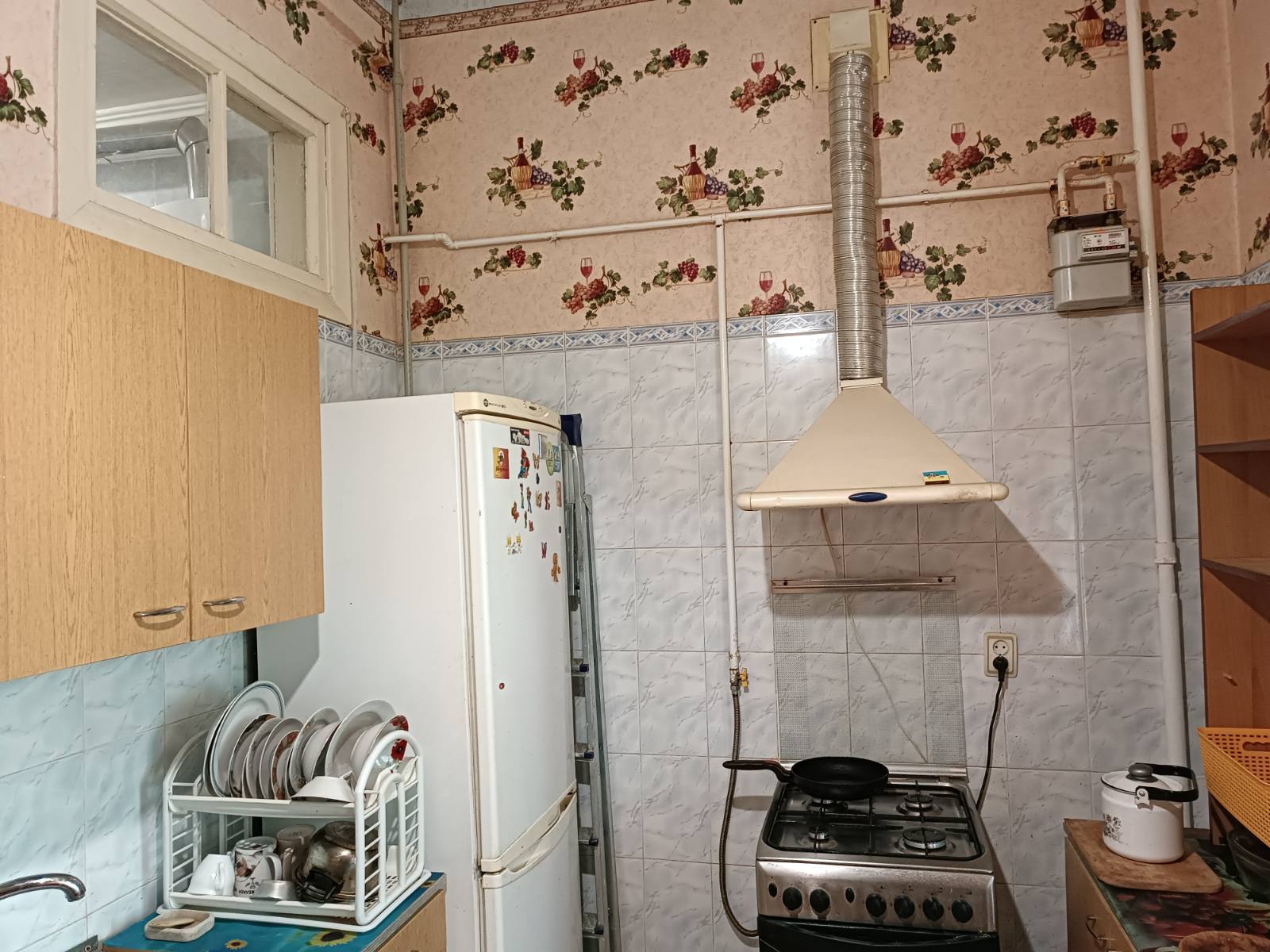 Продаж 3-кімнатної квартири 82 м², Петра Юрченка вул.