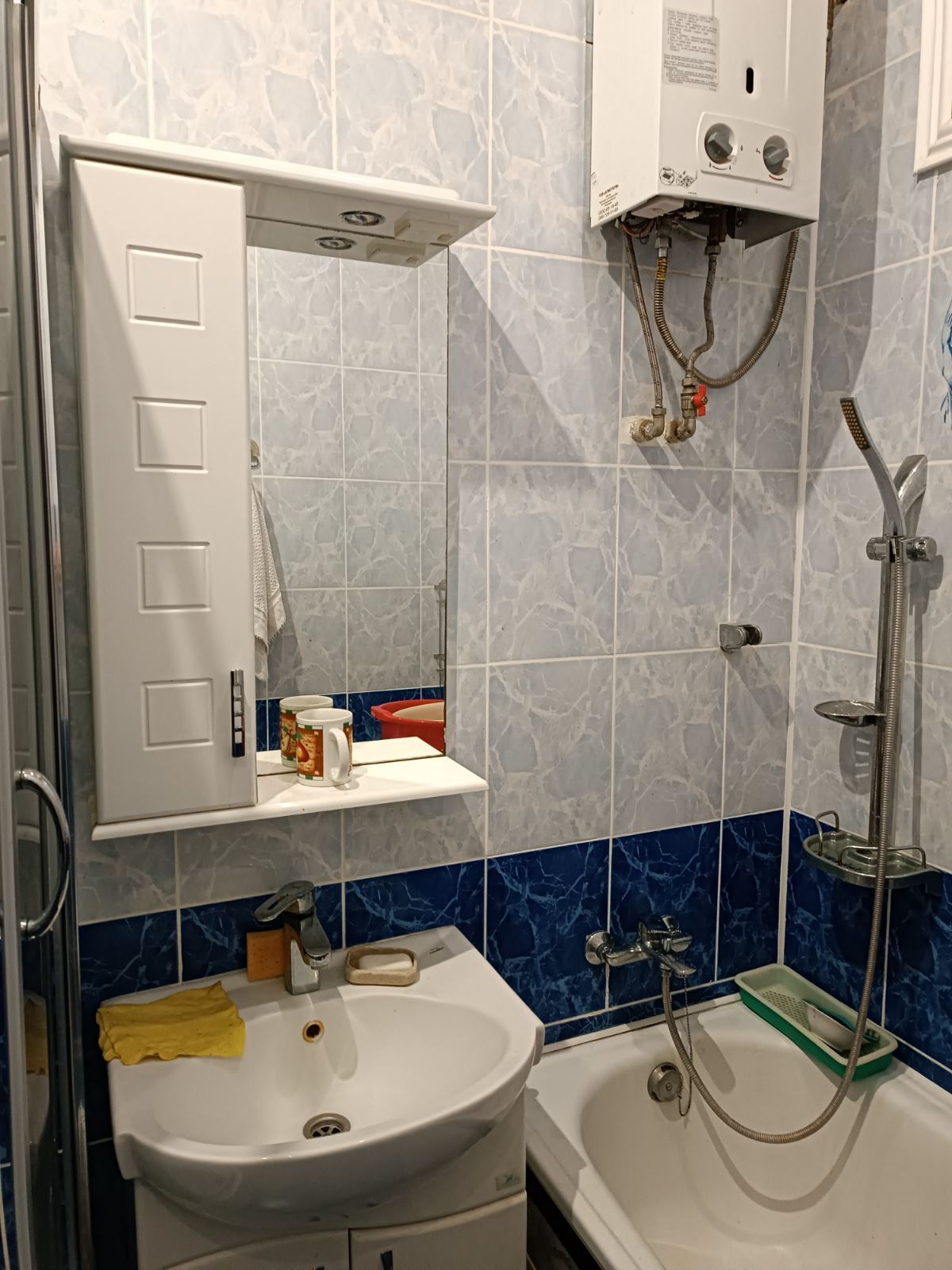 Продажа 3-комнатной квартиры 82 м², Петра Юрченко ул.
