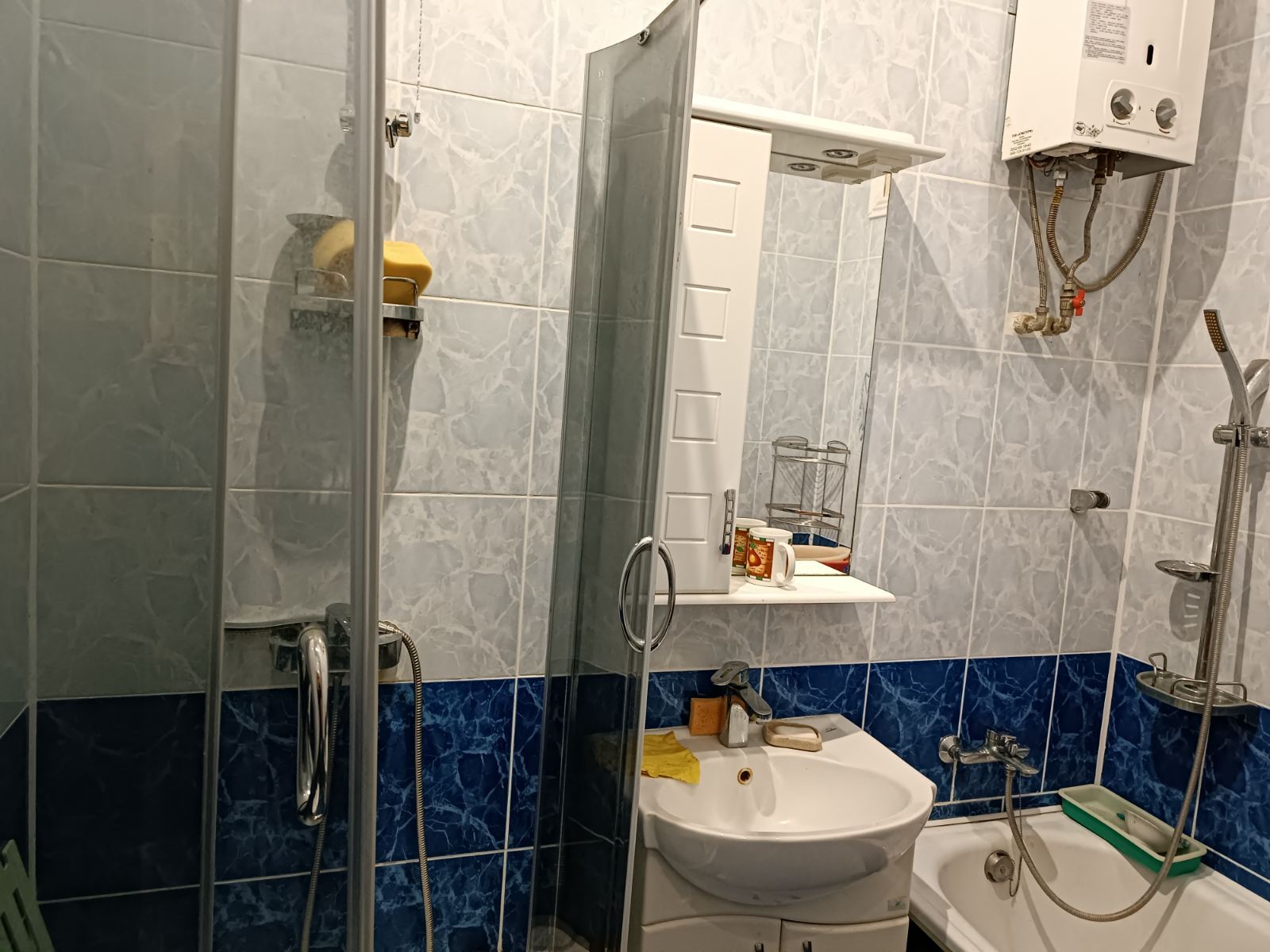Продажа 3-комнатной квартиры 82 м², Петра Юрченко ул.