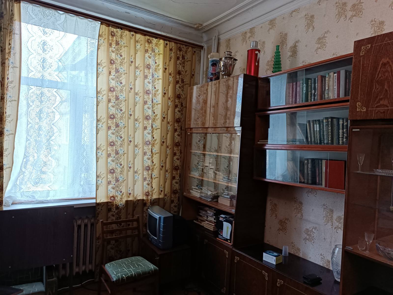 Продажа 3-комнатной квартиры 82 м², Петра Юрченко ул.