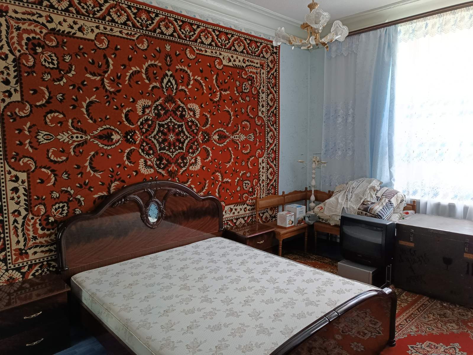 Продажа 3-комнатной квартиры 82 м², Петра Юрченко ул.