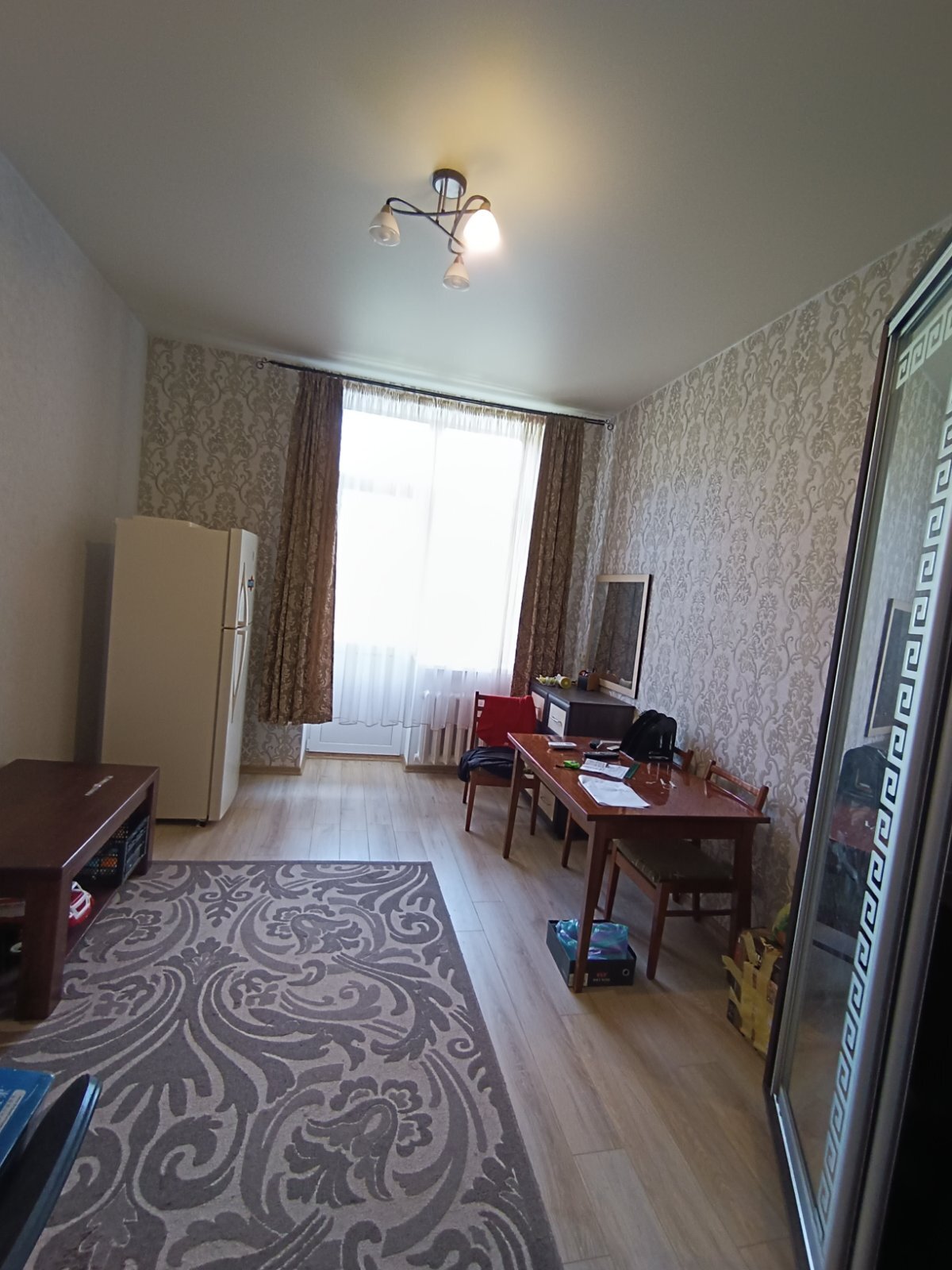 Продажа 3-комнатной квартиры 82 м², Петра Юрченко ул.