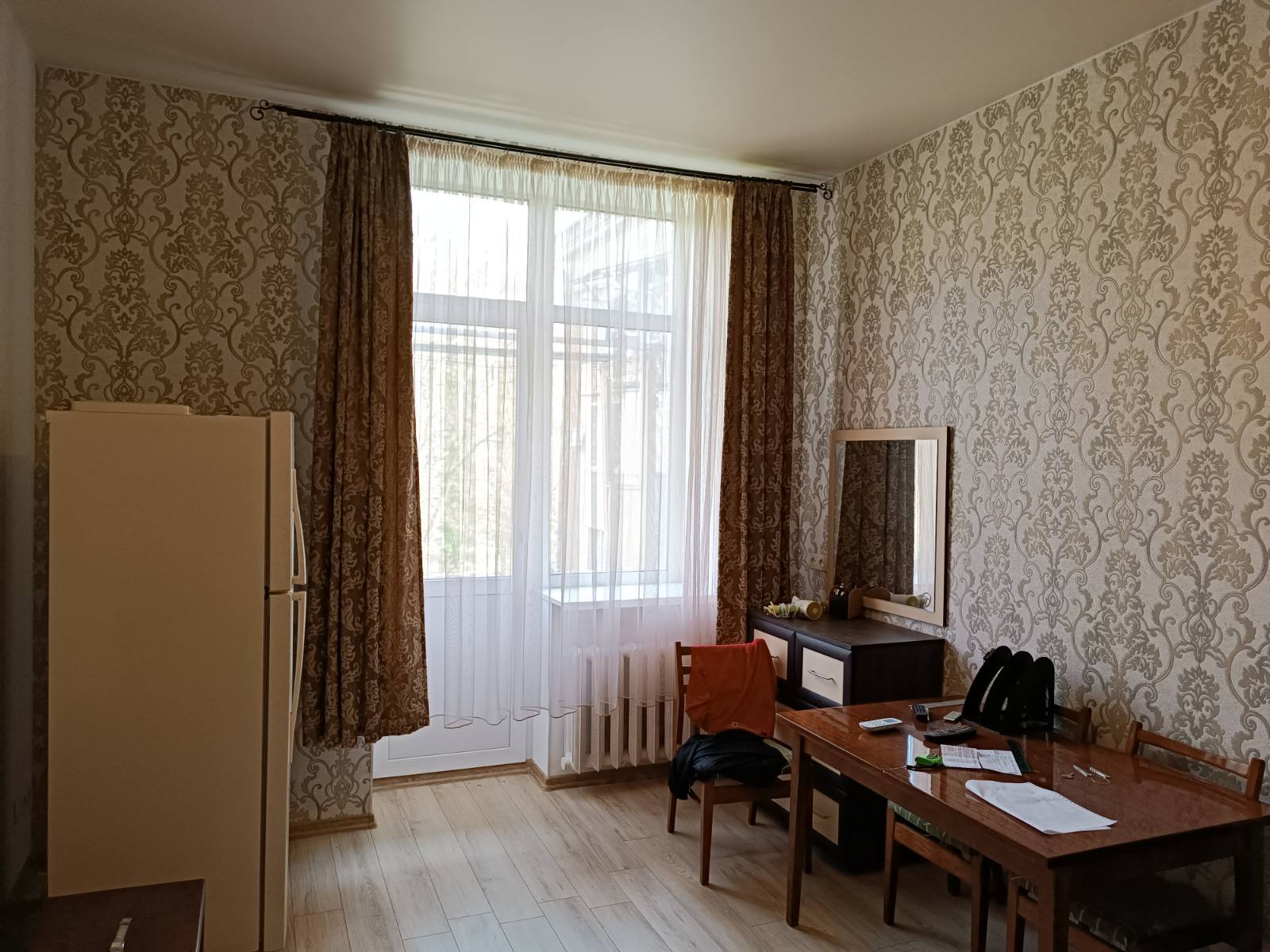 Продажа 3-комнатной квартиры 82 м², Петра Юрченко ул.