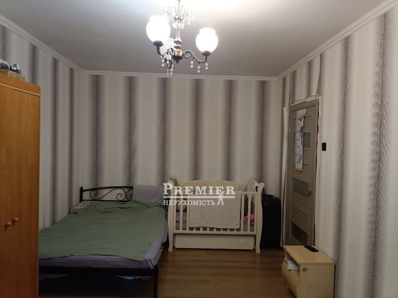 Продажа 2-комнатной квартиры 50 м², Александрийская ул.