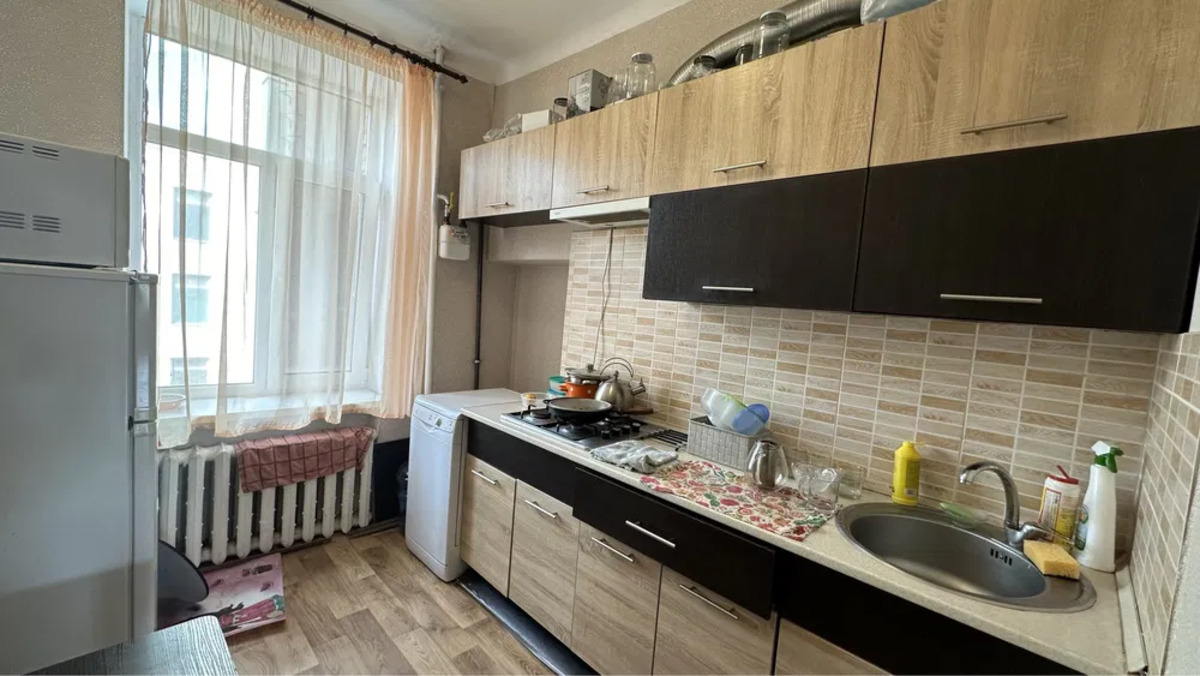 Продаж 2-кімнатної квартири 48 м², Гоголя вул., 6