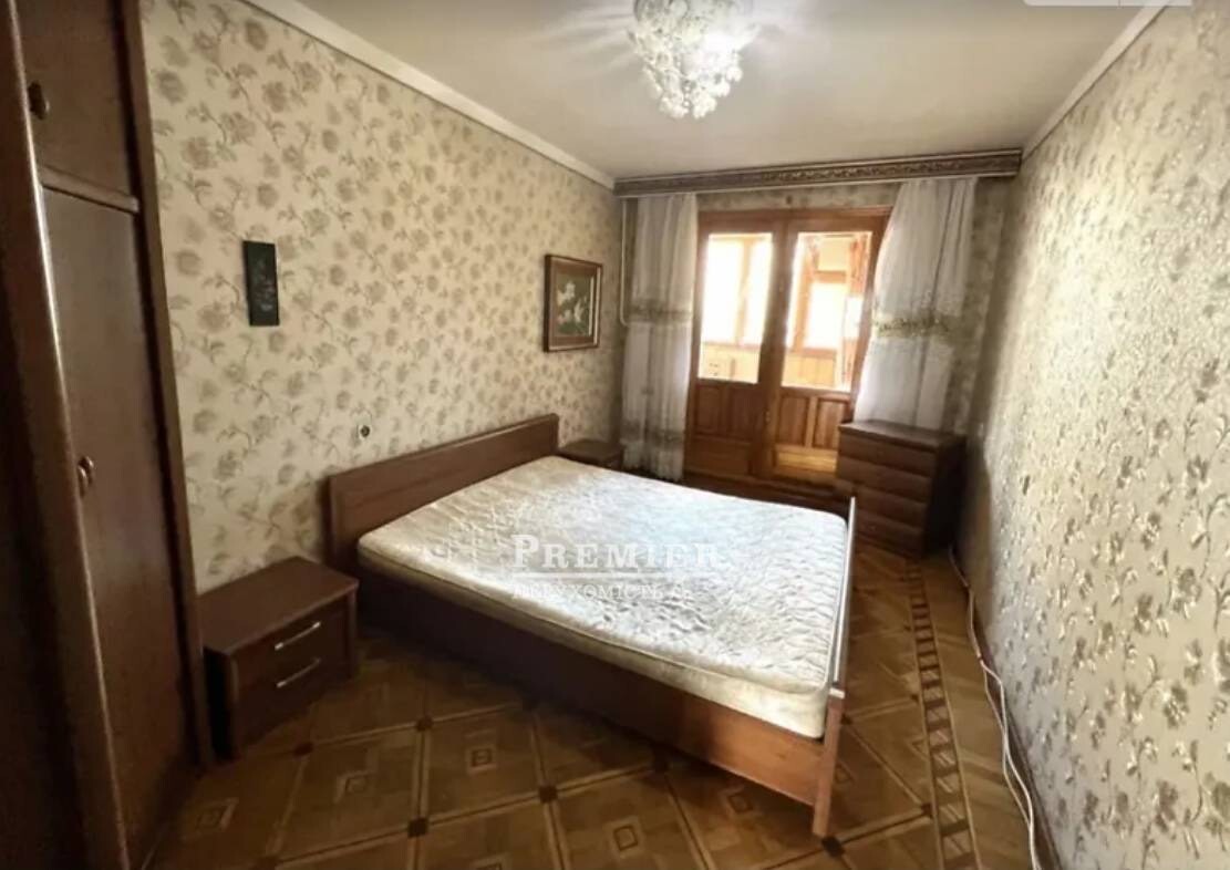 Продажа 4-комнатной квартиры 82 м², Шевченко просп.