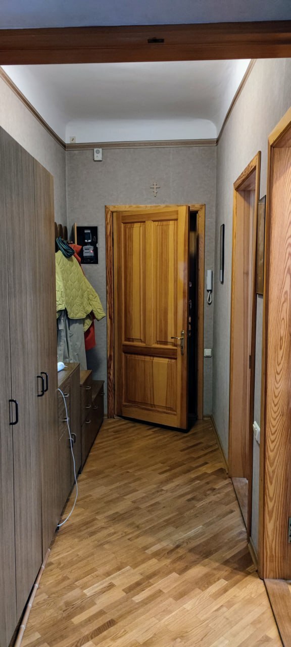 Продажа 2-комнатной квартиры 52.2 м², Сергея Ефремова ул., 21А