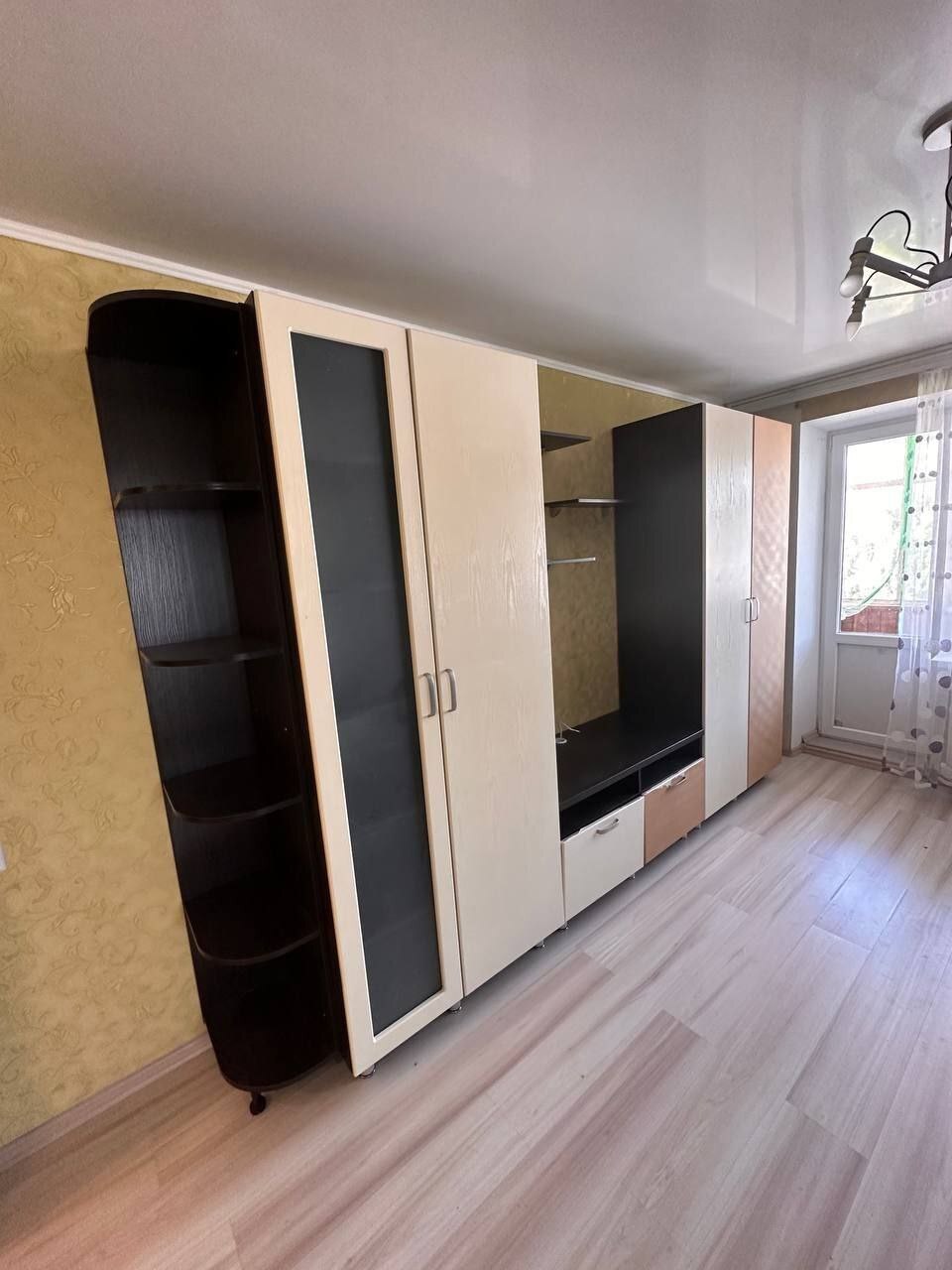 Продаж 3-кімнатної квартири 52 м², Герасима Кондратьєва вул.