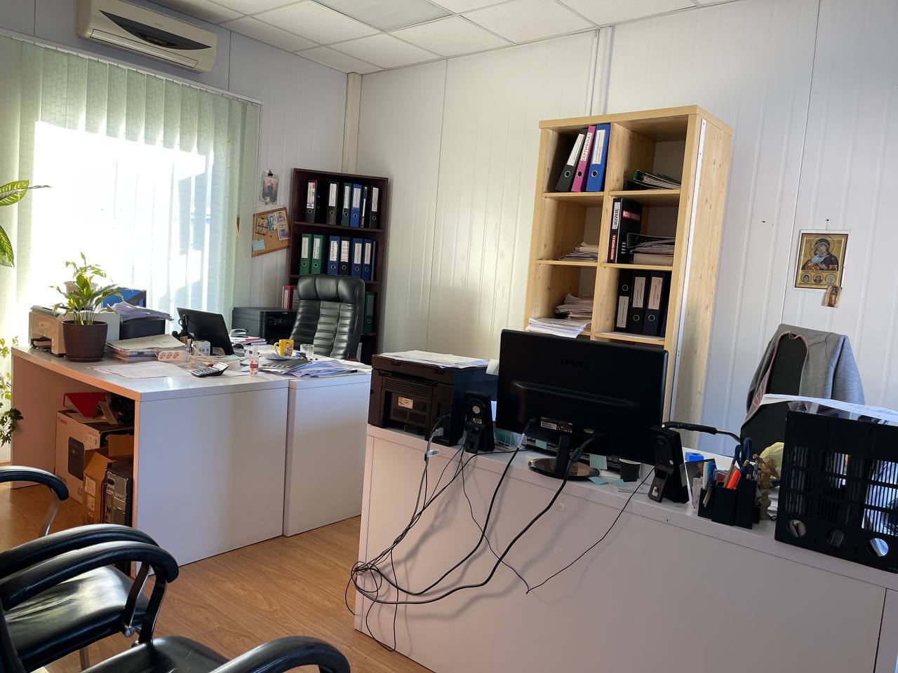 Продаж виробничого приміщення 979.4 м²