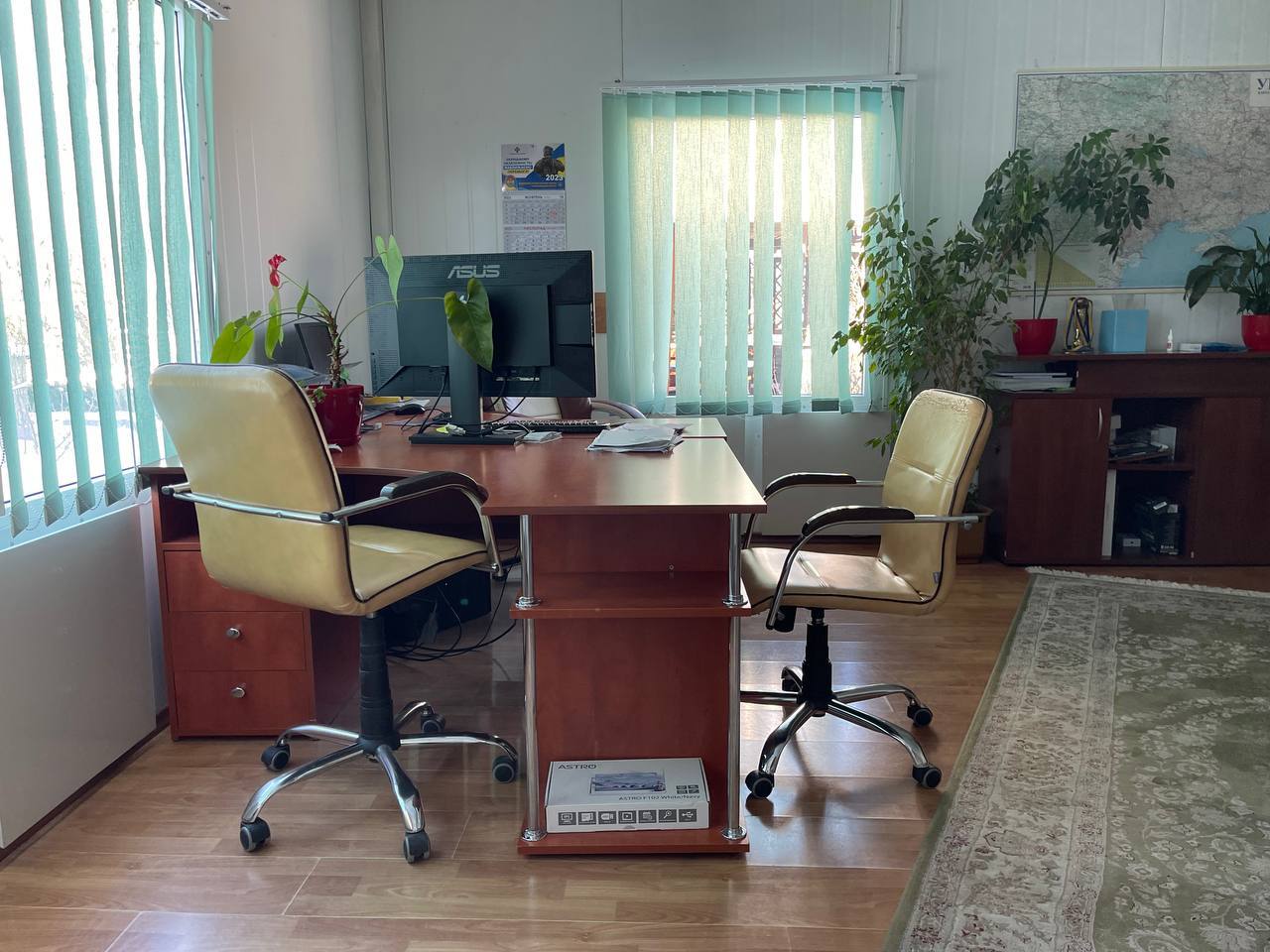 Продаж виробничого приміщення 979.4 м²