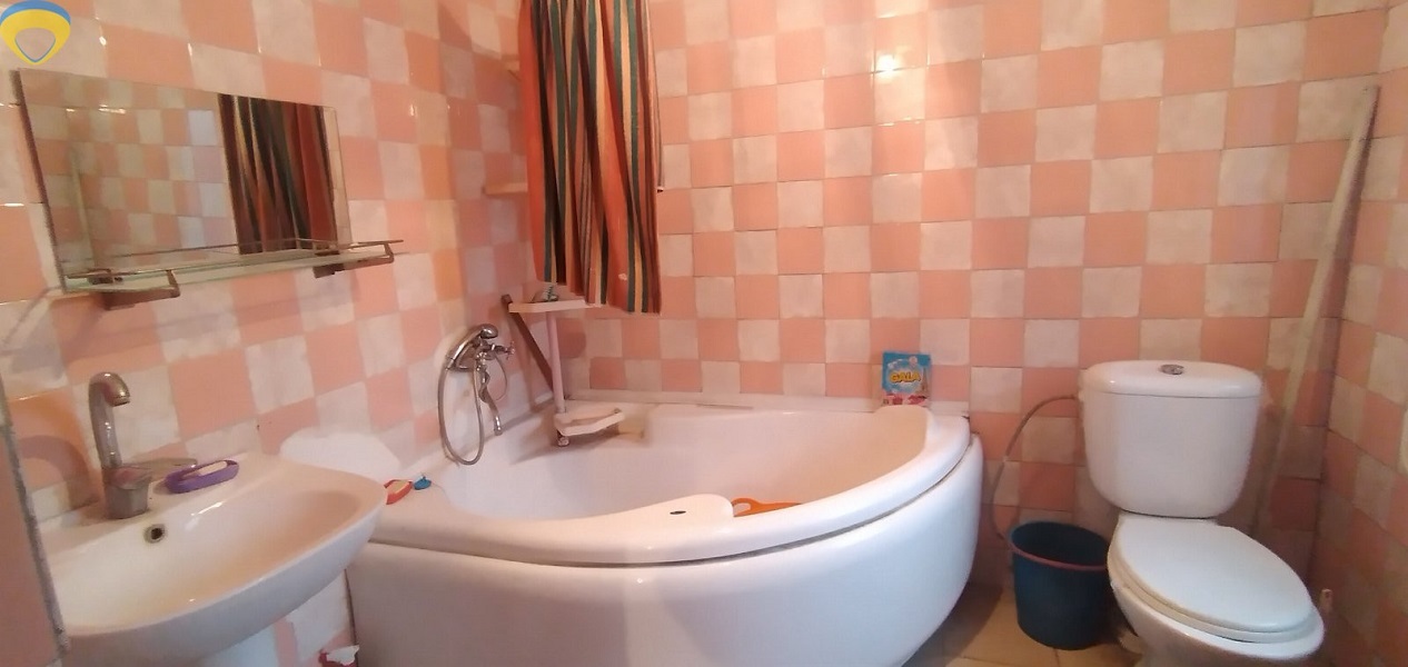 Продажа дома 56 м², Долгая ул., 24