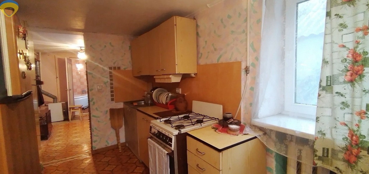 Продаж будинку 56 м², Долгая вул., 24