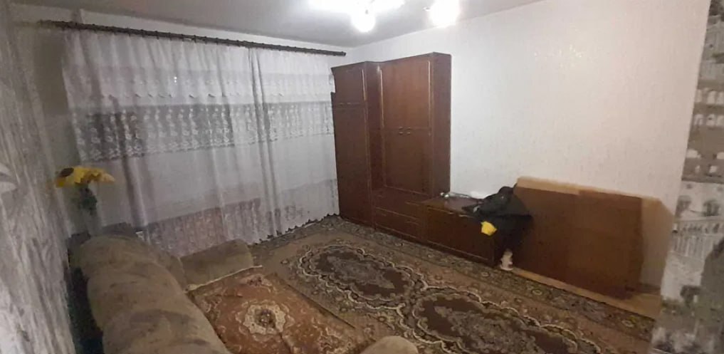 Продаж 1-кімнатної квартири 34 м², Прокоф'єва вул.