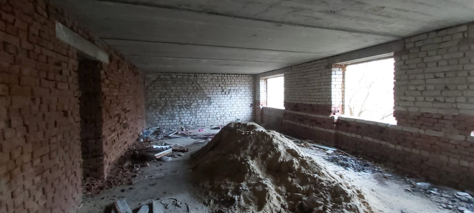 Продажа дома 3726 м², Поштовий провулок 5б