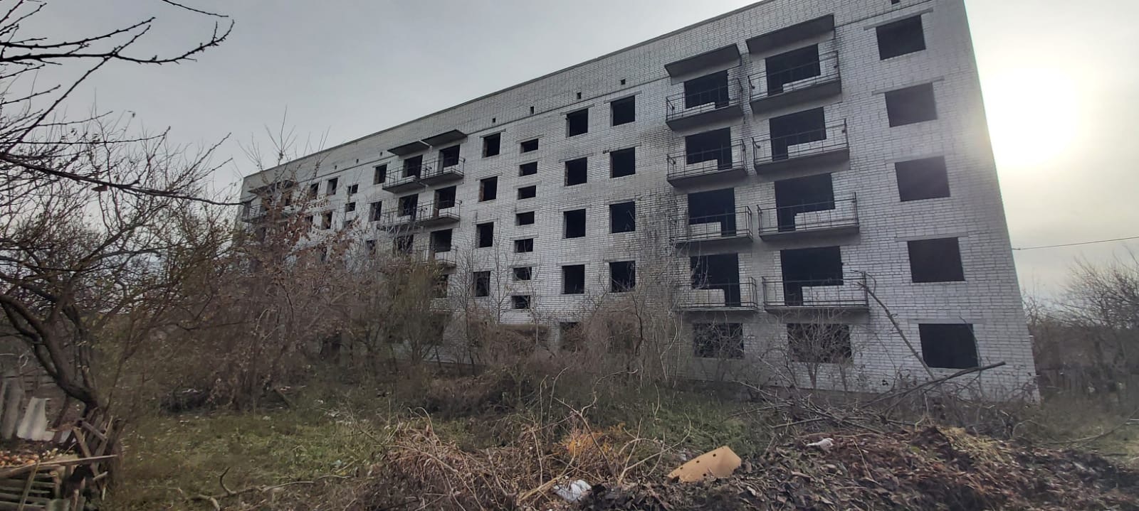 Продажа дома 3726 м², Поштовий провулок 5б