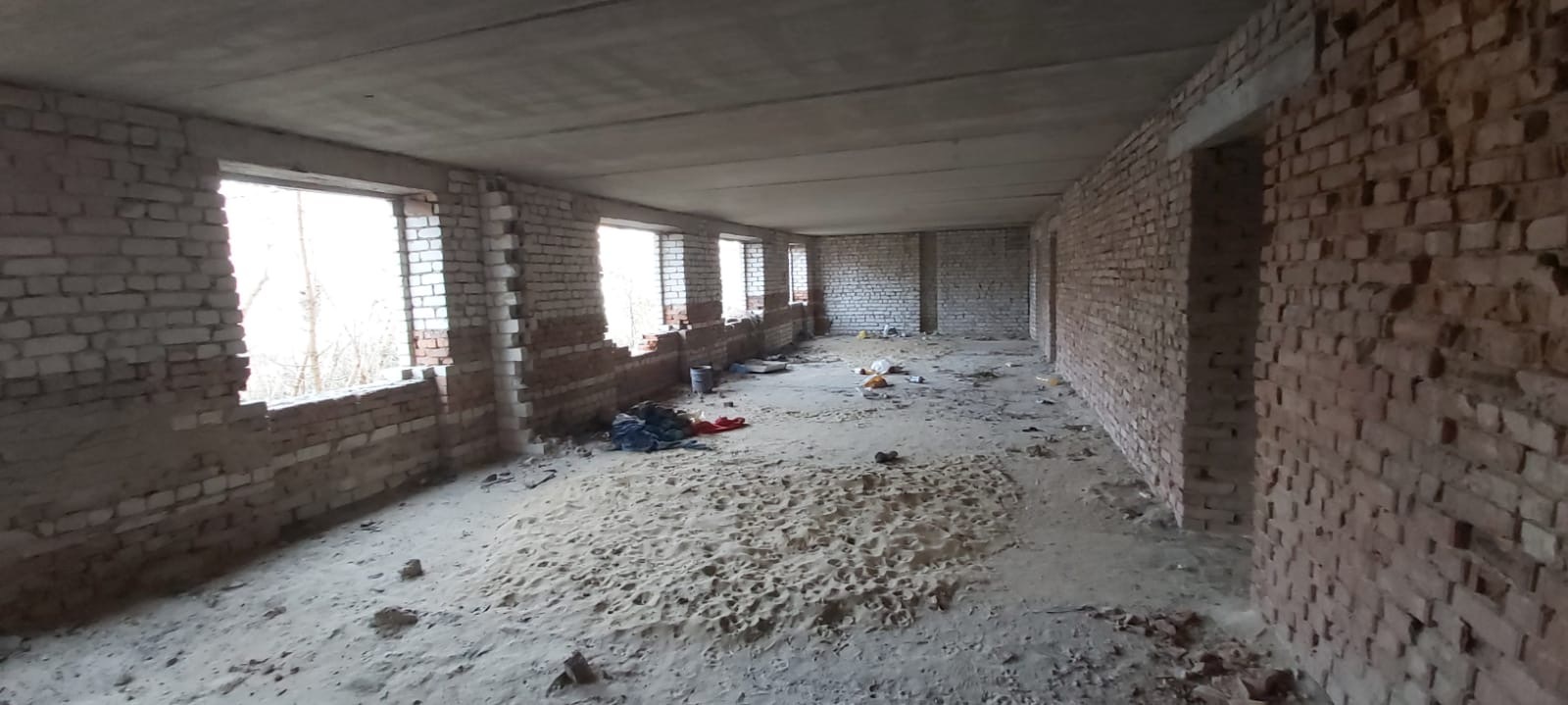 Продажа дома 3726 м², Поштовий провулок 5б