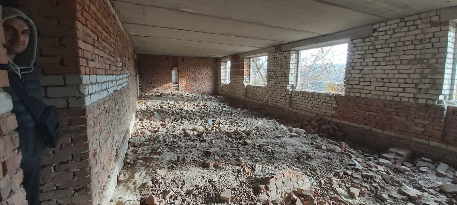 Продажа дома 3726 м², Поштовий провулок 5б