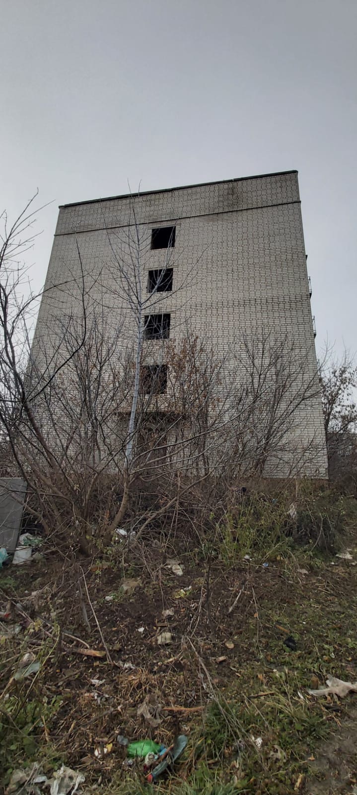 Продажа дома 3726 м², Поштовий провулок 5б