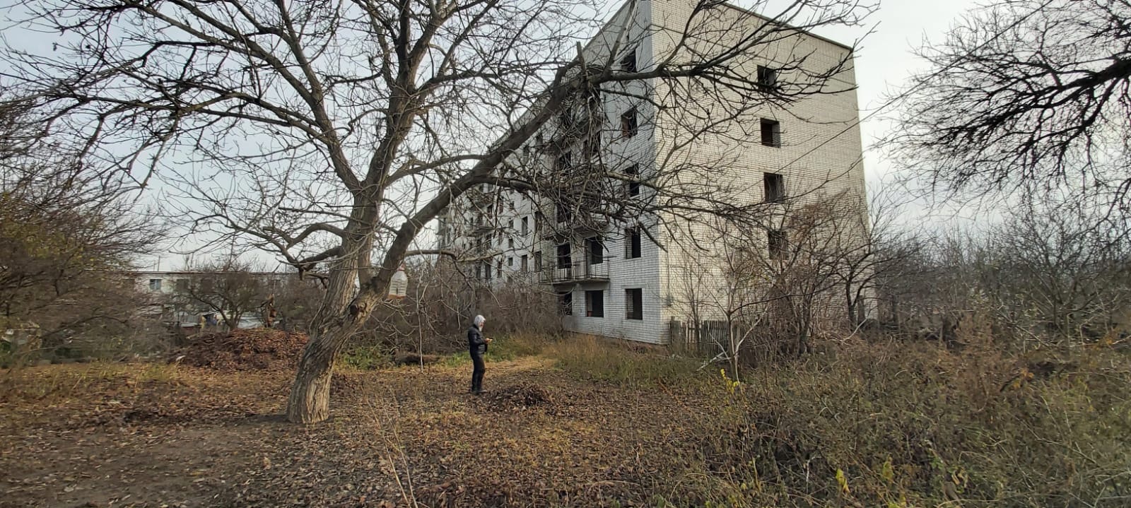 Продажа дома 3726 м², Поштовий провулок 5б