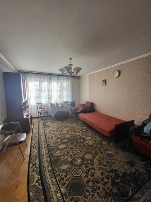 Продажа 3-комнатной квартиры 73 м², Генерала Чибисова ул.