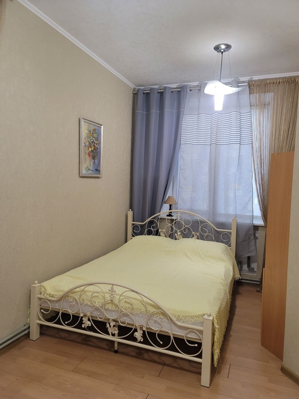 Аренда 2-комнатной квартиры 50 м², Феодосия Макаревского пер.