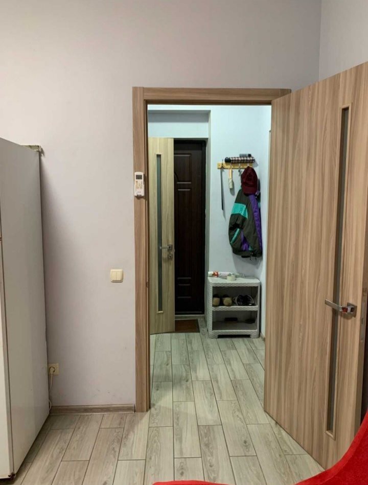 Продажа 1-комнатной квартиры 34 м², Институтская ул.